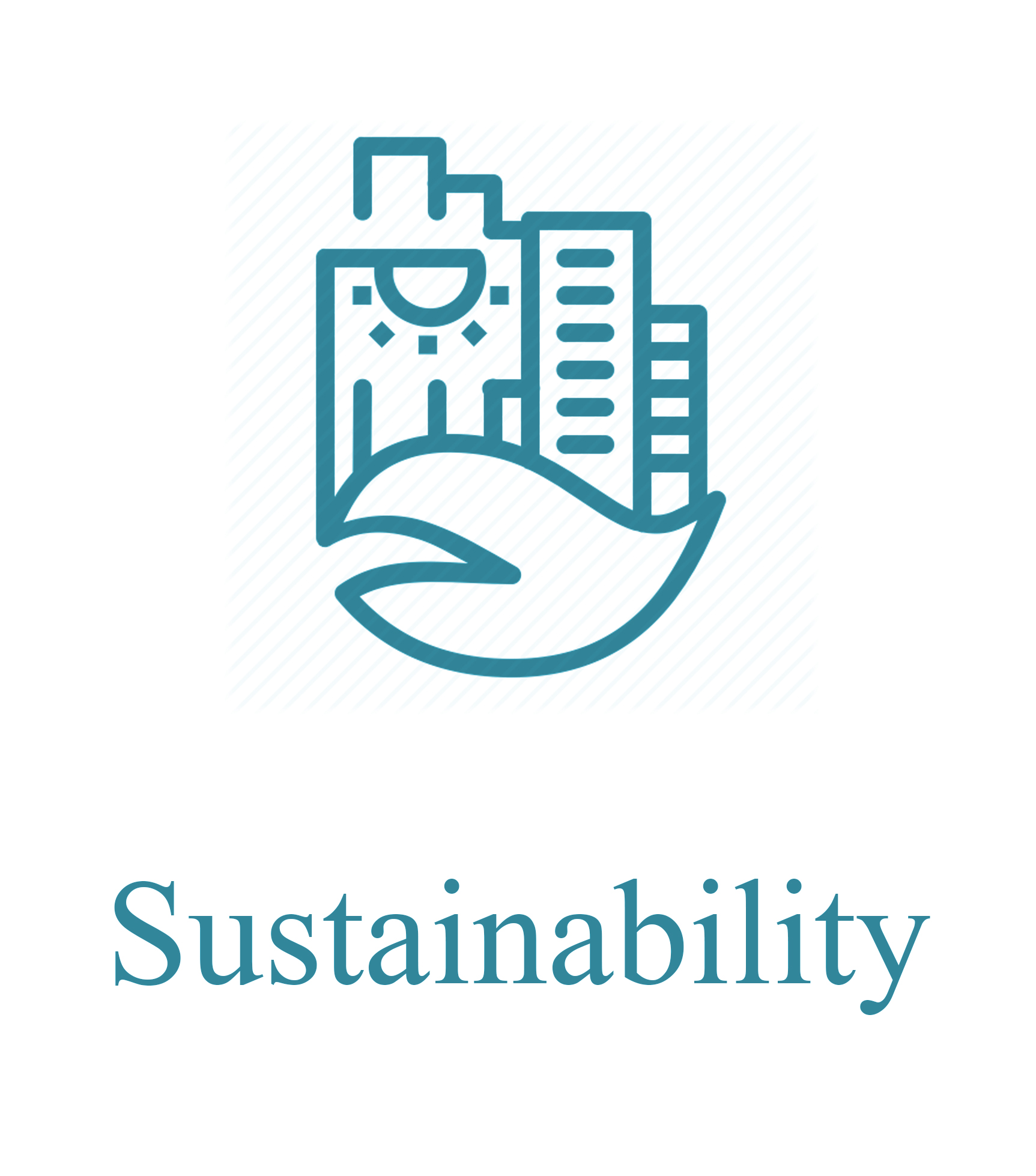 Sustainability