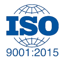 ISO 9001